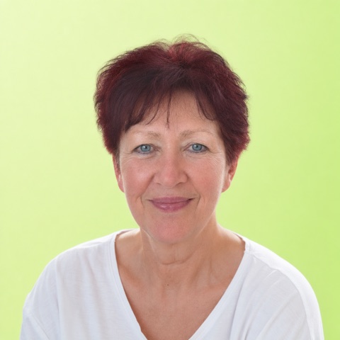 Regina Gruber