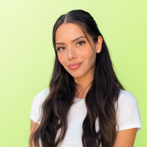 Sarina Golmohammad