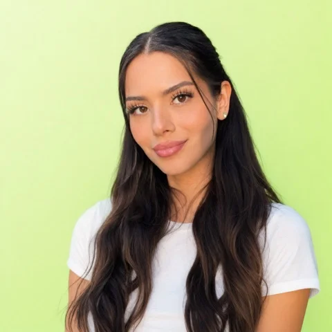 Sarina Golmohammad