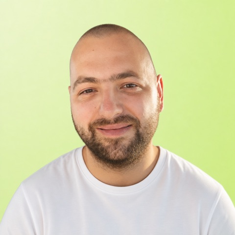 Stefan Ivkovic